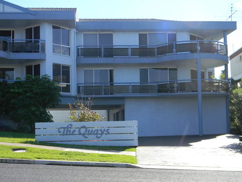 QUAYS 6 - Accommodation Kalgoorlie 0