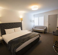 Quays Hotel - Accommodation Kalgoorlie