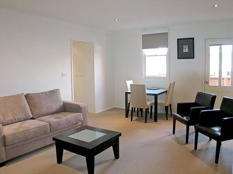 QUEENSCLIFFS WYUNA 17 - Accommodation Kalgoorlie 3