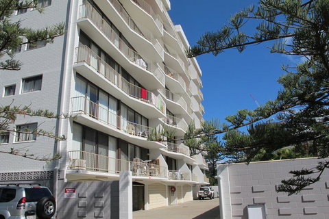 Queensleigh Holiday Apartments - Accommodation Kalgoorlie 1