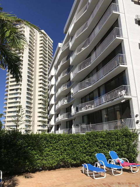 Queensleigh Holiday Apartments - Accommodation Kalgoorlie 3