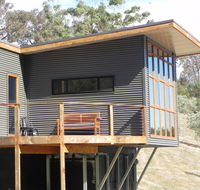Queenstown Retreat BB - Accommodation Kalgoorlie