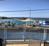 Quelle Vue Huskisson - Accommodation Kalgoorlie