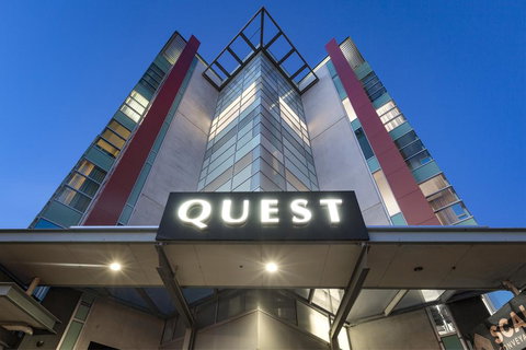 Quest Caroline Springs - Accommodation Kalgoorlie 3