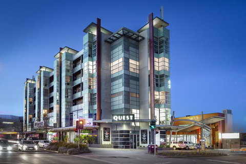 Quest Caroline Springs - Accommodation Kalgoorlie 0