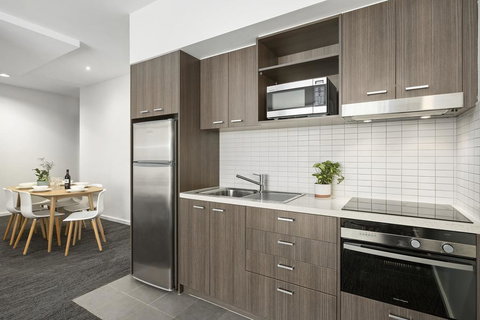 Quest Caroline Springs - Accommodation Kalgoorlie 2