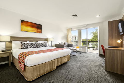 Quest Doncaster - Accommodation Kalgoorlie 0