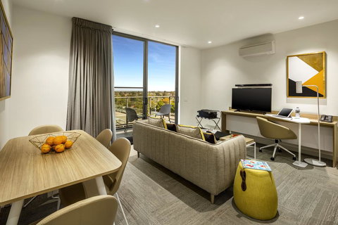 Quest Macquarie Park - Accommodation Kalgoorlie 3