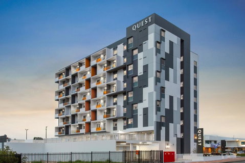 Quest Perth Ascot - Accommodation Kalgoorlie 0