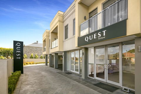 Quest Portland - Accommodation Kalgoorlie 0