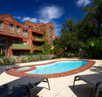 Quest Royal Gardens - Accommodation Kalgoorlie