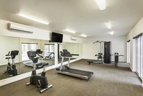 Quest Townsville On Eyre - Accommodation Kalgoorlie 1