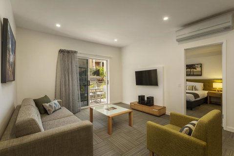 Quest Townsville On Eyre - Accommodation Kalgoorlie 2