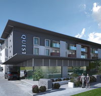 Quest Wangaratta - Accommodation Kalgoorlie