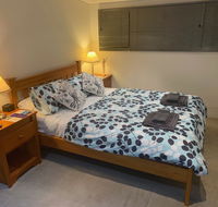 Quiet and private studio with Wifi. - Accommodation Kalgoorlie