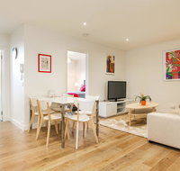 Quiet Comfort in South Yarra - Accommodation Kalgoorlie