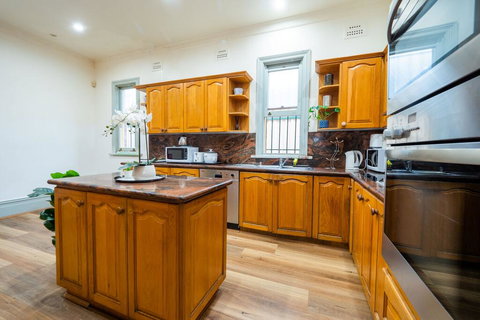 Quiet Private Room In Strathfield 3min To Train Station5 - Accommodation Kalgoorlie 3