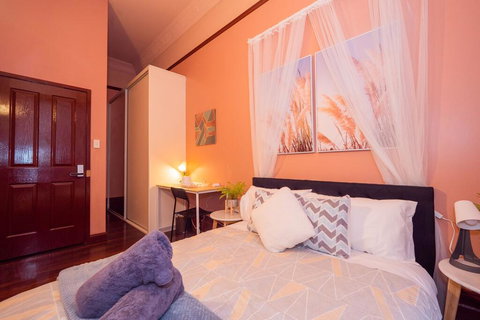 Quiet Private Room In Strathfield 3min To Train Station5 - Accommodation Kalgoorlie 0