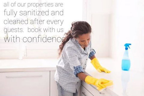 Quiet Private Studio In Strathfield With Kitchenette And Private Bathroom 3min To Station Sleeps 6 - Accommodation Kalgoorlie 1