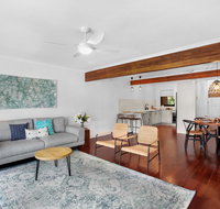 Quiet Waterfront Retreat in Family Neighbourhood - Accommodation Kalgoorlie