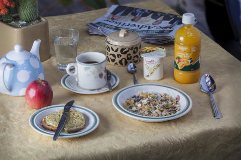 Quilters Studio - Accommodation Kalgoorlie 1