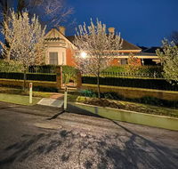 QUILTY HOUSE Formerly Beethovens - Accommodation Kalgoorlie