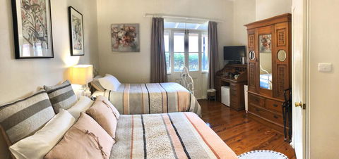 QUILTY HOUSE (Formerly Beethovens) - Accommodation Kalgoorlie 1