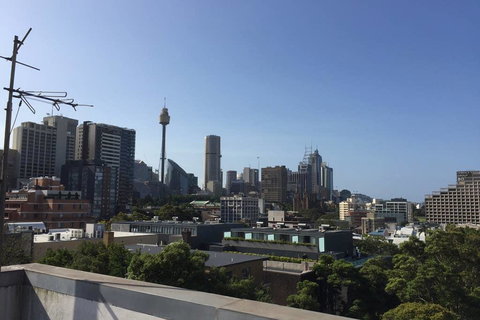 Quirky, Sunny, Spacious Apartment In The Heart Of Darlinghurst - Accommodation Kalgoorlie 0