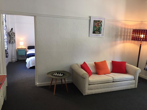 Quirky, Sunny, Spacious Apartment In The Heart Of Darlinghurst - Accommodation Kalgoorlie 1