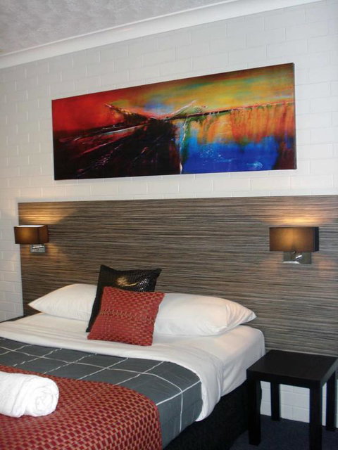 Raceview Motor Inn - Accommodation Kalgoorlie 3