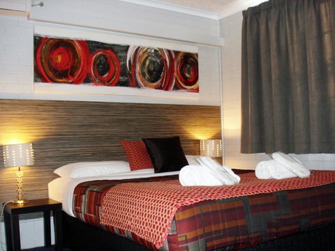 Raceview Motor Inn - Accommodation Kalgoorlie 0