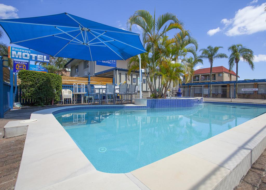 Hamilton QLD Accommodation Kalgoorlie