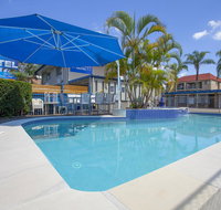 Raceways Motel - Accommodation Kalgoorlie
