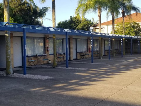 Raceways Motel - Accommodation Kalgoorlie 1