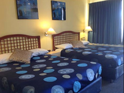 Raceways Motel - Accommodation Kalgoorlie 3