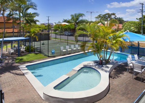 Raceways Motel - Accommodation Kalgoorlie 2