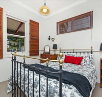 Railway Cottage - Accommodation Kalgoorlie