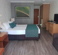 Rainforest Castaways Resort and Spa - Accommodation Kalgoorlie