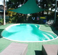 Rainforest Motel - Accommodation Kalgoorlie