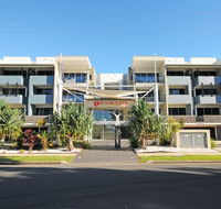 Ramada by Wyndham Hervey Bay - Accommodation Kalgoorlie