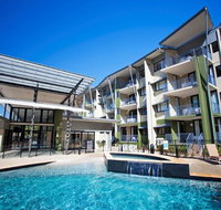 Ramada Resort by Wyndham Coffs Harbour - Accommodation Kalgoorlie