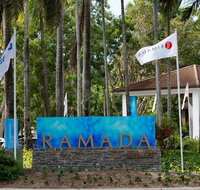 Ramada Resort Port Douglas by Resolve Getaways - Accommodation Kalgoorlie