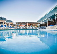 Rambutan Resort - Accommodation Kalgoorlie
