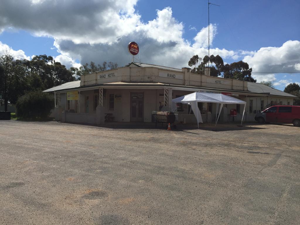  Accommodation Kalgoorlie