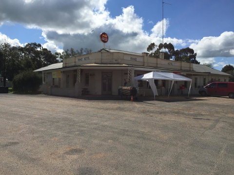 Rand Hotel - Accommodation Kalgoorlie 0