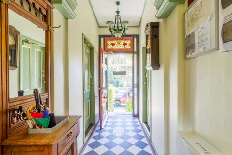 Randwick City Lodge - Accommodation Kalgoorlie 0