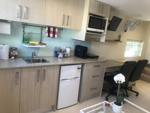 Randwick City Lodge - Accommodation Kalgoorlie 2