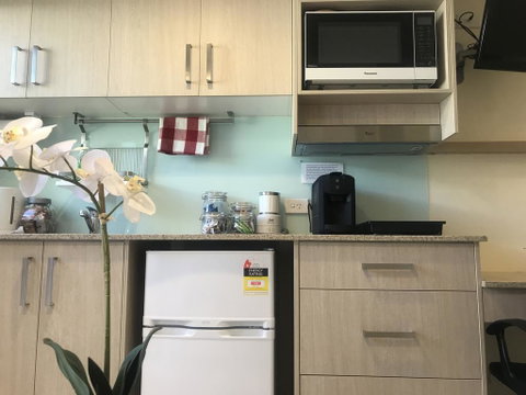 Randwick City Lodge - Accommodation Kalgoorlie 1