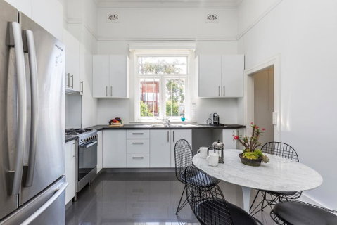 Randwick Federation Three Bedroom - Accommodation Kalgoorlie 2