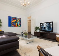 Randwick Federation Three Bedroom - Accommodation Kalgoorlie